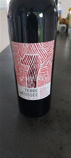 Linguadoca e Rossiglione Paese d'Oc Terre Métissée 2023