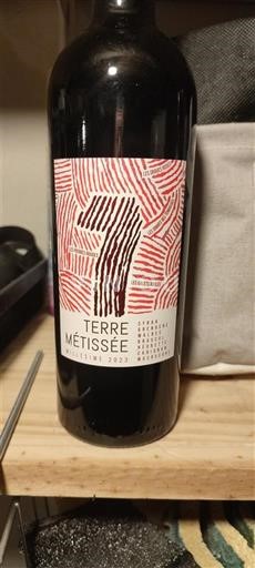 Languedoc và Roussillon Vùng đất Oc Terre Métissée 2023