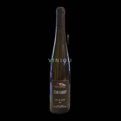 Alsace Riesling Schieferkopf Lieu-dit Buehl 2022
