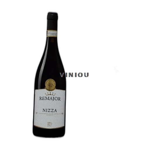 Piemont Nizza Remajor 2022