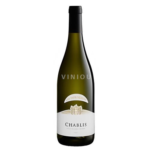 Bourgogne Chablis Les Vaux Sereins 2015