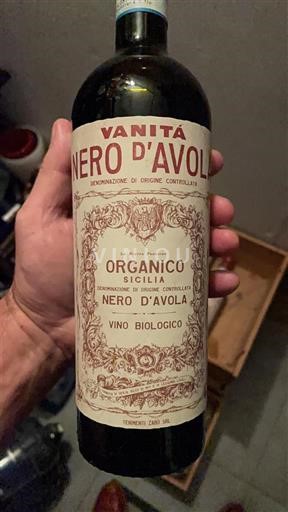 Sicilia Vanità Organico 2024