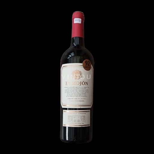 Aragon Bodega Del Campo De Maluenda El Mojon 2023
