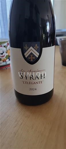 Linguadoca e Rossiglione Paese d'Oc Les Aumôniers L'Élégante 2024