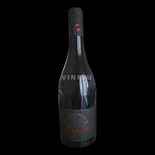 Langvedok Minervois Château Magalona 2021