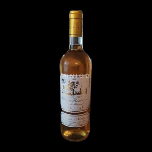Bordeaux Loupiac Château Rondillon Mingot Mingot 2020
