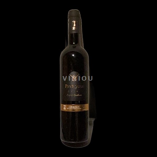 Langvedok Corbières Peyrouse Esprit Cathare 2018