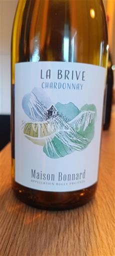 Saboya y Bugey Bugey Maison Bonnard La Brive Sin añada