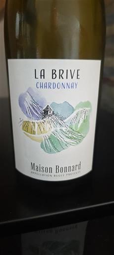 Savoie dhe Bugej Bugey Maison Bonnard La Brive Jo Viti