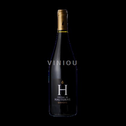 Sydväst Cahors Château Hauterive 2020