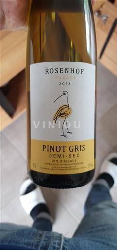 Alsace Rosenhof 2023