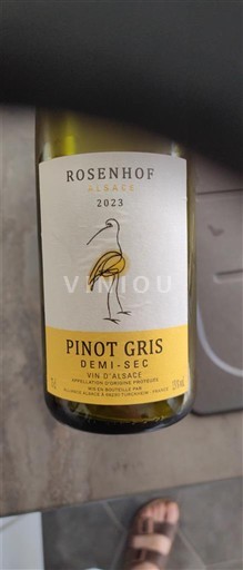 Alsace Rosenhof 2023