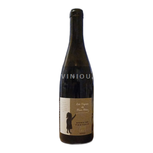 Thung lũng Rhône Côtes-du-rhône Domaine Fontavin Les Vignes de Mon Père 2023