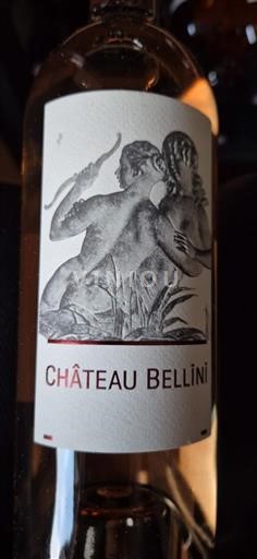 Provence Côtes-de-Provence Château Bellini 2022 Não Sazonado