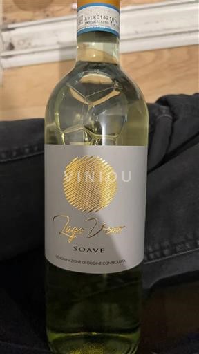 Veneto Soave Lago Vento 2024