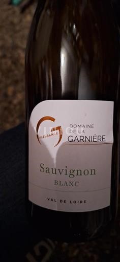 Dolina Loare La Garnière Sauvignon 2023