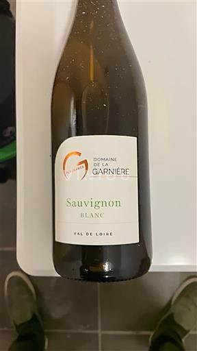 Vale do Loire La Garnière Sauvignon 2023