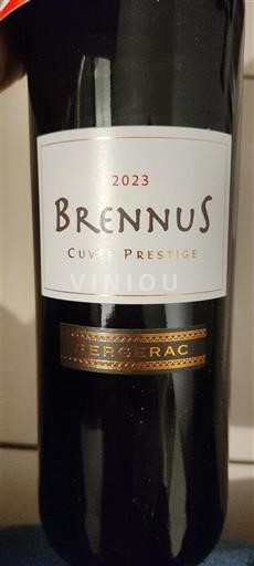 Sudoeste Bergerac Brennus Prestige 2023