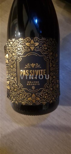Langvedok Ni doloceno Passivite Grande Reserve Neleten.