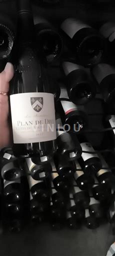 Rhône Valley Unspecified Plan de Dieu 2022