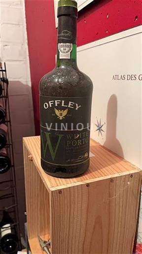 Portugal Portwein Offley Ohne Jahrgang