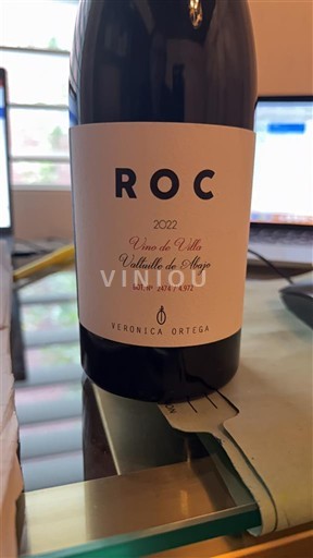 Castile and León Bierzo Veronica Ortega ROC 2022