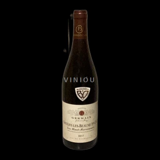 Bourgondië Savigny-lès-Beaune Premier Cru Germain Père & Fils Les Hauts-Marconnets 2017