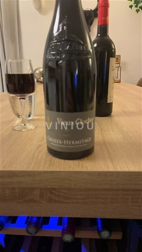 Rhône Valley Crozes-Hermitage Vieux Clocher 2018