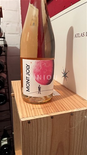 Beaujolais Mont Joly 2022