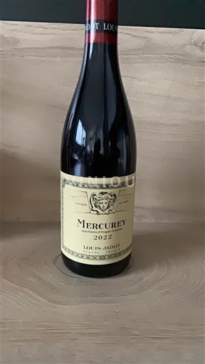 Borgoña Mercurey Louis Jadot 2023