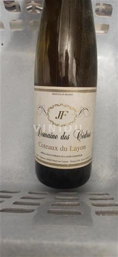 Valle del Loira Coteaux-du-Layon Domaine Des Cèdres 2010