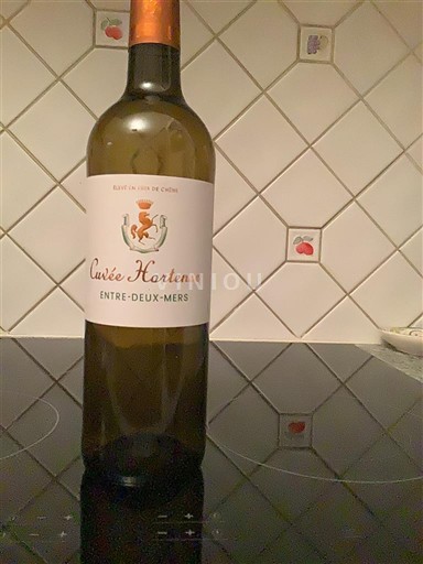 Bordeaux Entre-deux-Mers Cuvée Hortense 2024