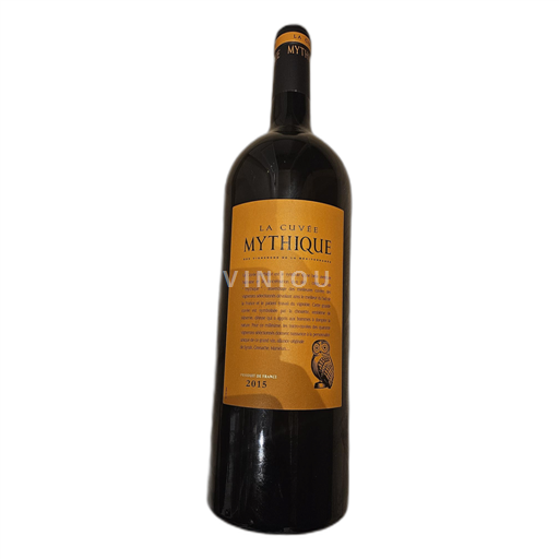 Languedoc und Roussillon Aude Les vignerons de la méditerranée La mythique 2015