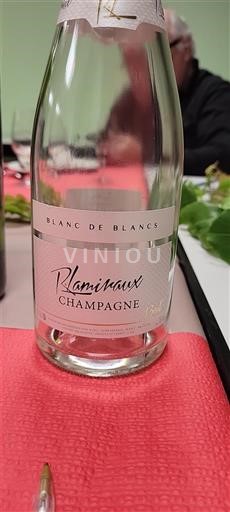 Champaña Champán Raminaeux 2024