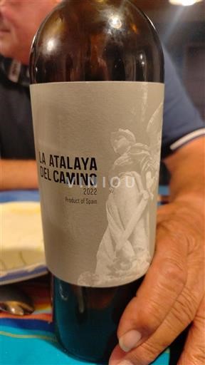 Kastilien-La Mancha Almansa La Atalaya La Atalaya del Camino 2022