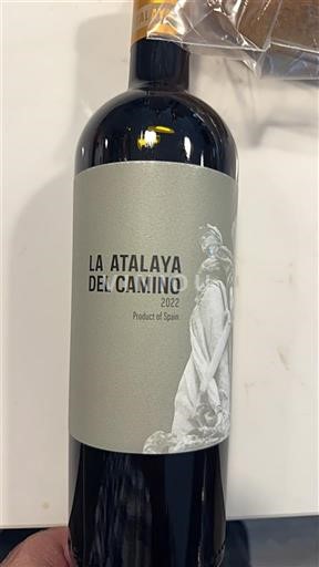 Castilië-La Mancha Almansa La Atalaya La Atalaya del Camino 2022