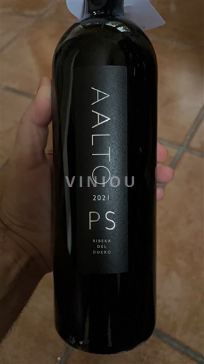 Castilien og León Ribera del Duero Aalto PS 2021