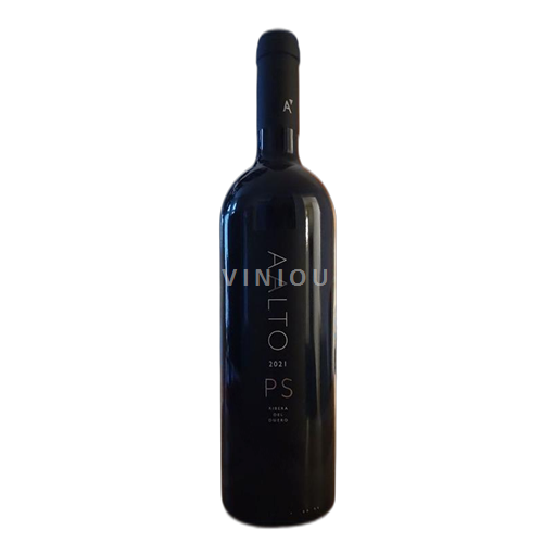 Castela e Leão Ribera del Duero Aalto PS 2021