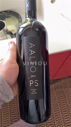 Castilla og León Ribera del Duero Aalto PS 2021