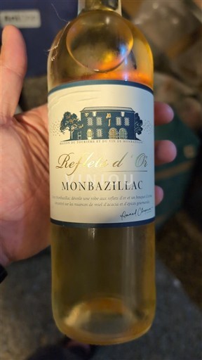 Southwest Monbazillac Reflets Or Non-Vintage