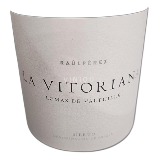 Castile and León Bierzo La Vizcaína La Vitoriana 2021