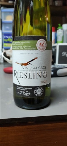 Alsace Philippe guerry 2022