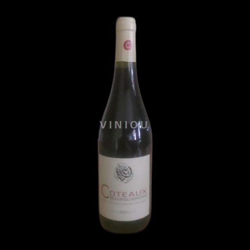 Vin Rouge sec Maison François Martenot 2022 France Bourgogne Coteaux bourguignons AOC