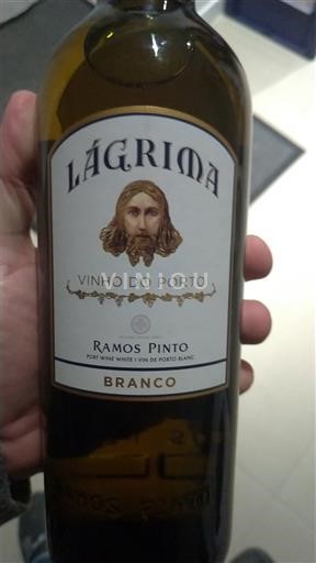 Portugalia Porto Ramos Pinto Lágrima Nemilésimat