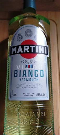 Piemont Nicht spezifiziert Bianco Ohne Jahrgang