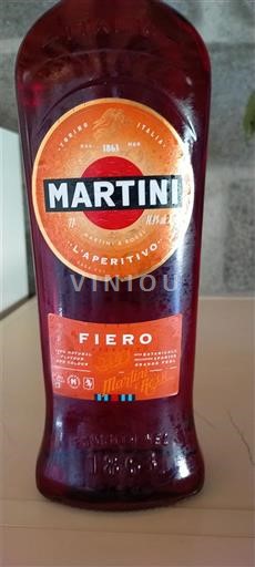 Piemont Nicht spezifiziert Fiero Ohne Jahrgang