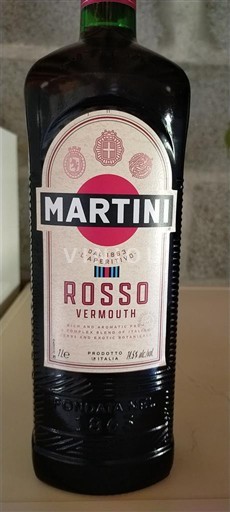 Piemonte Không được chỉ định Rosso Không niên vụ