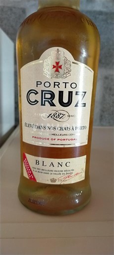 Portugal Portwein Porto Cruz Ohne Jahrgang