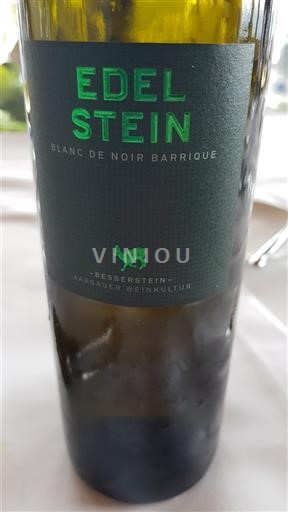 Argovie Không được chỉ định Besserstein Edelstein Blanc de Noir Barrique Không niên vụ