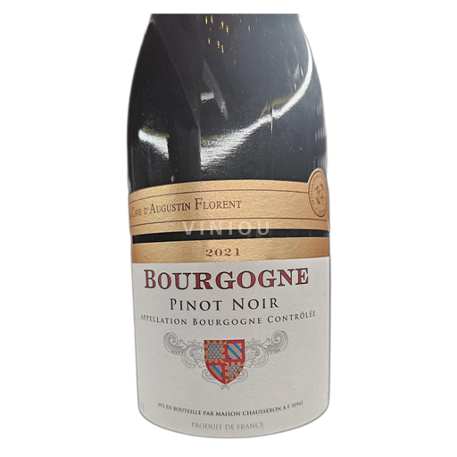 Bourgogne Pinot Noir 2021